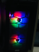 Computer 7th gen with monitor